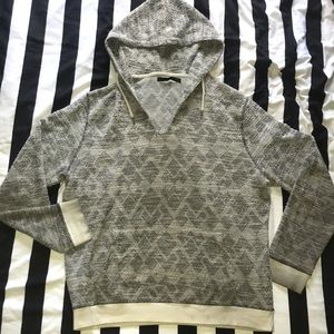 Zara Man XL Hoodie